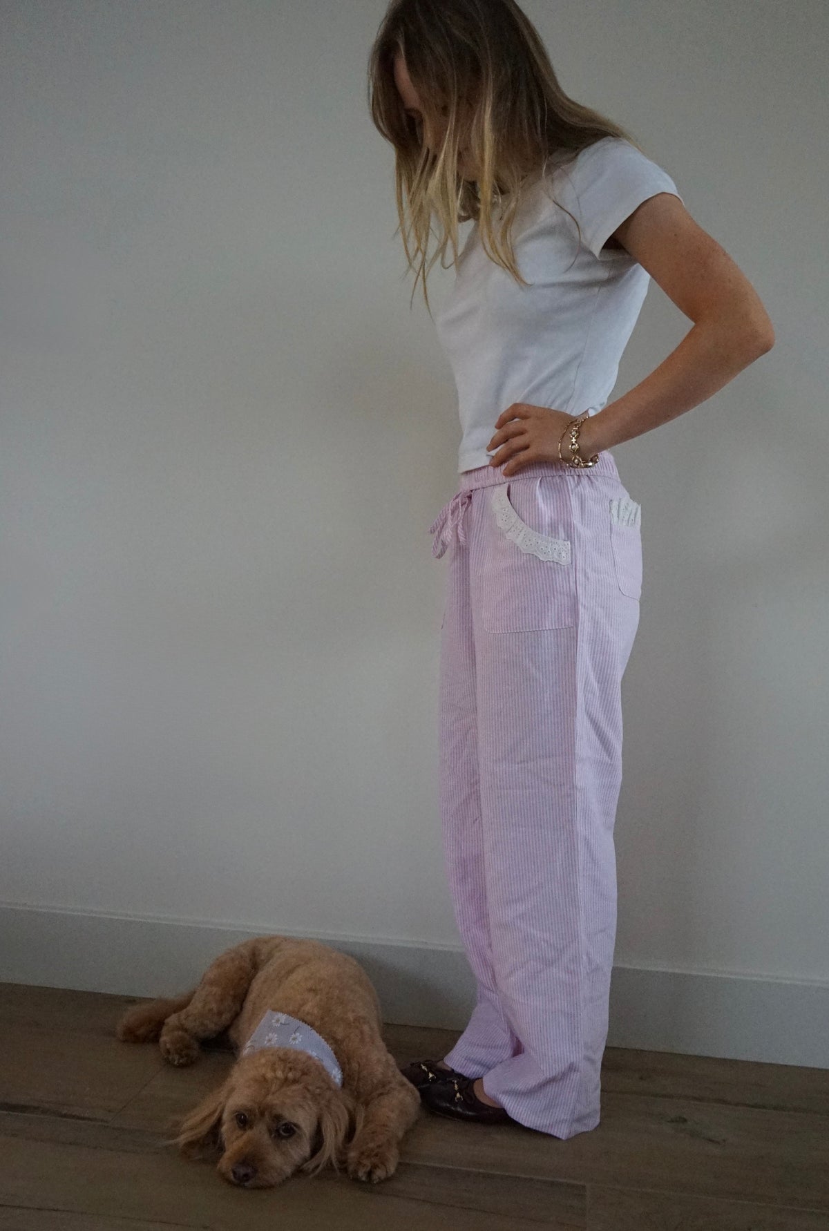 Emily Trousers