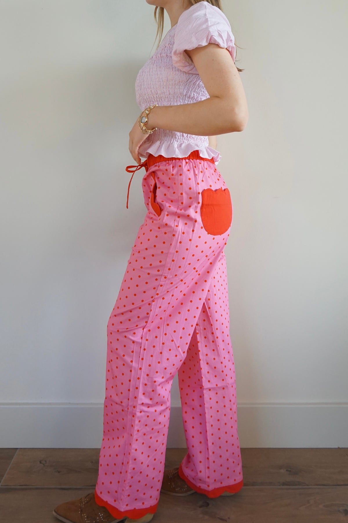 Daisy Trousers