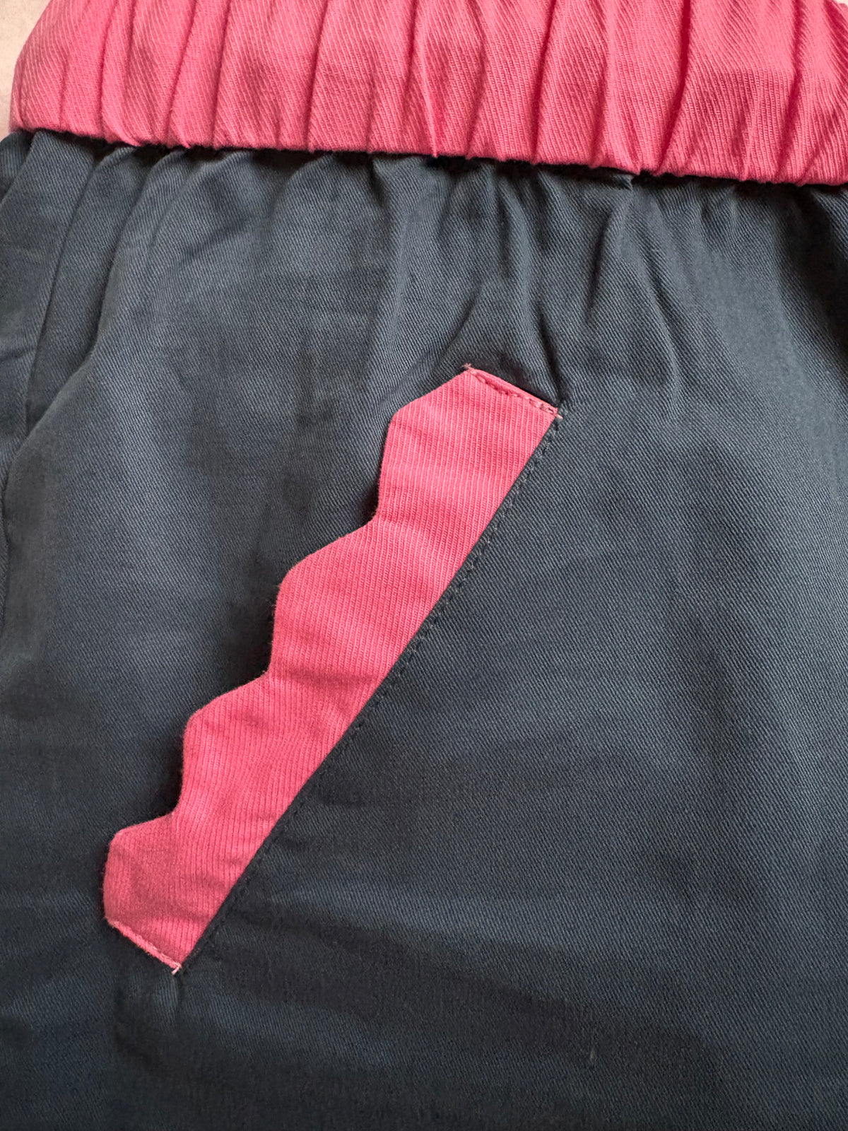 Ottilie Trousers