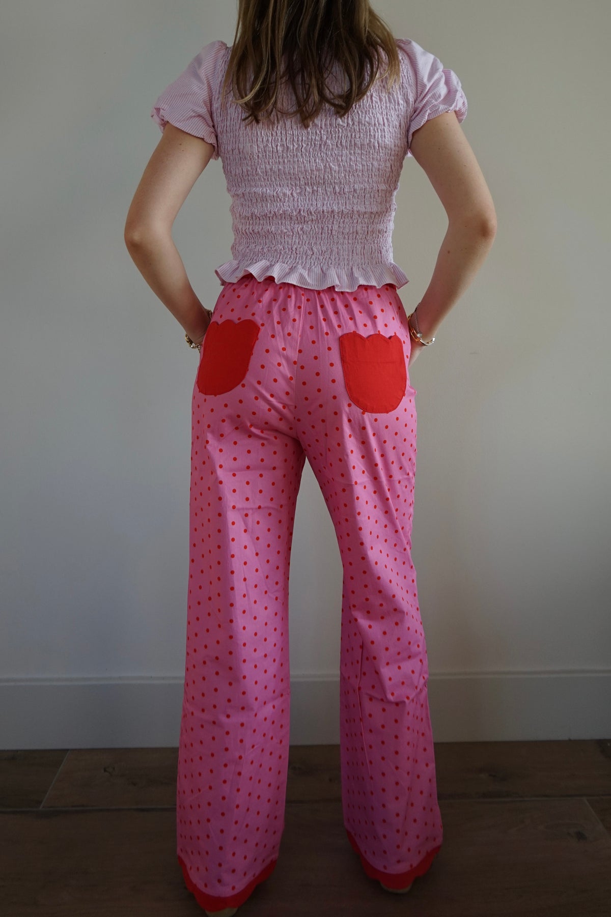 Daisy Trousers