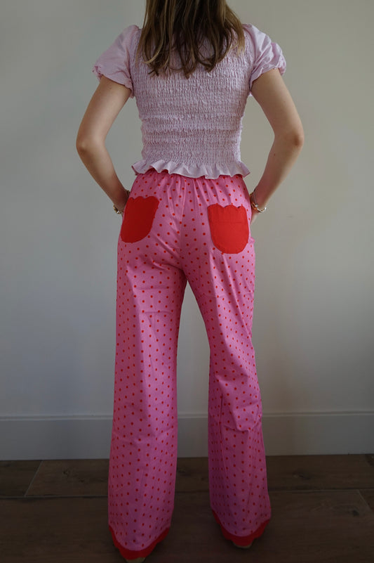 Daisy Trousers