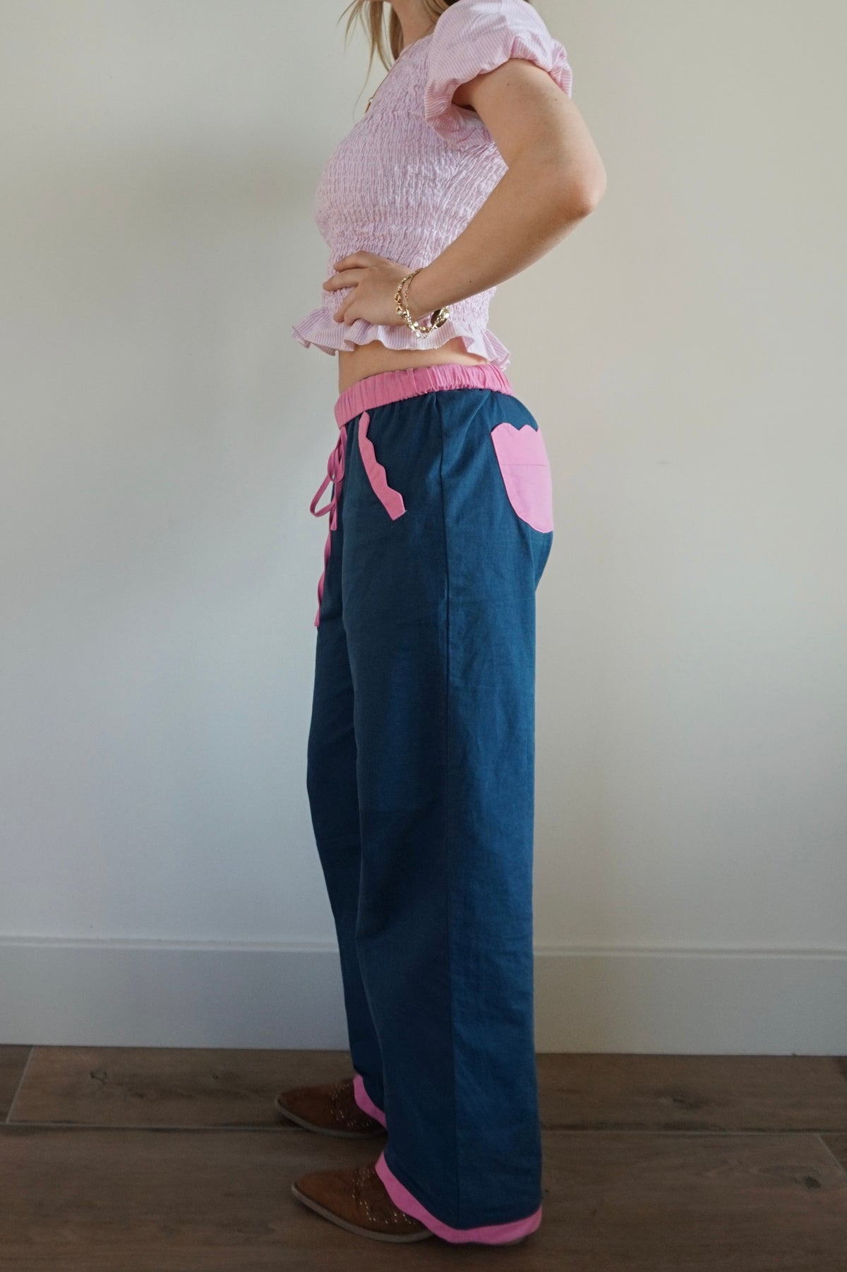 Ottilie Trousers