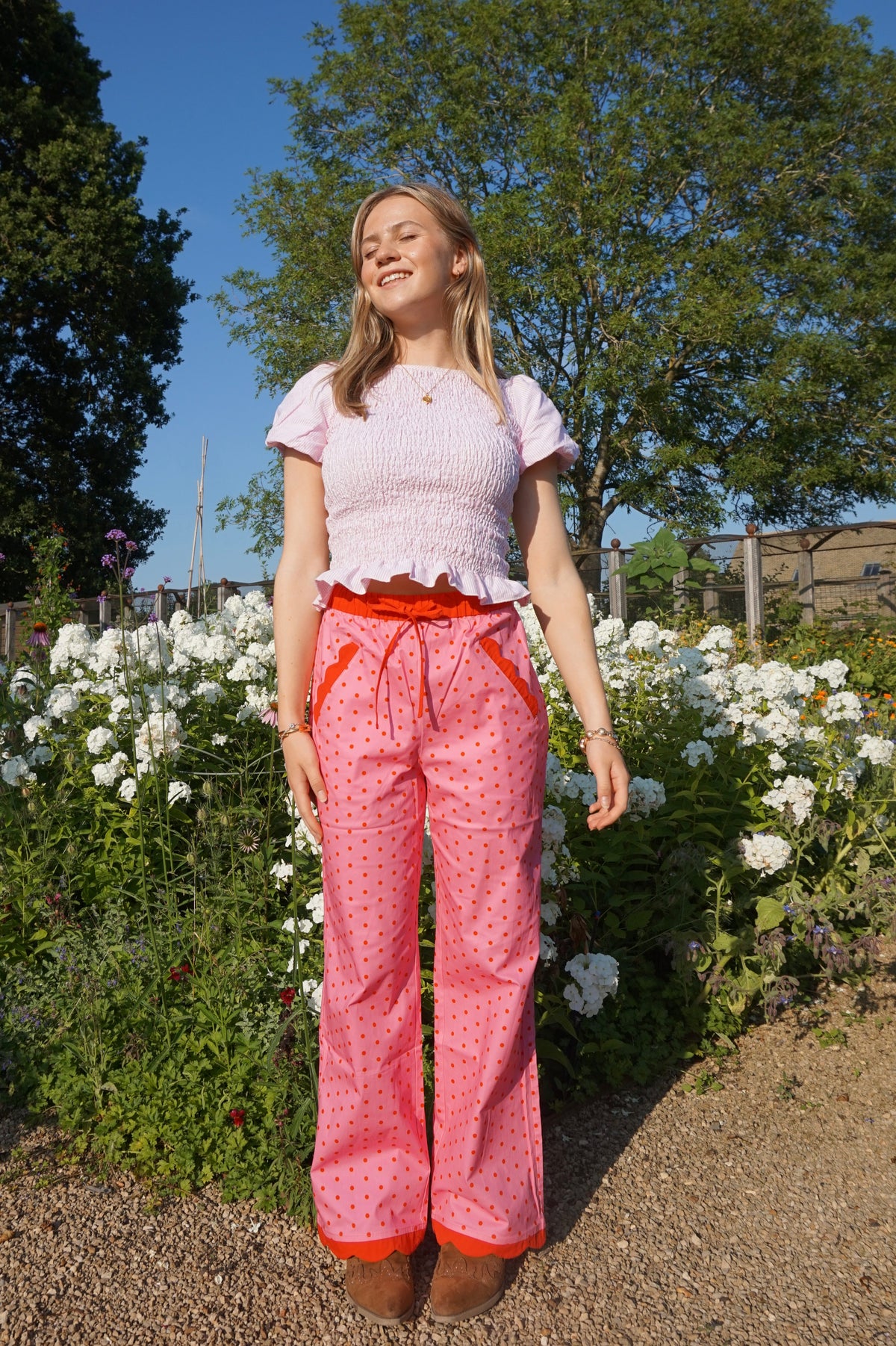 Daisy Trousers