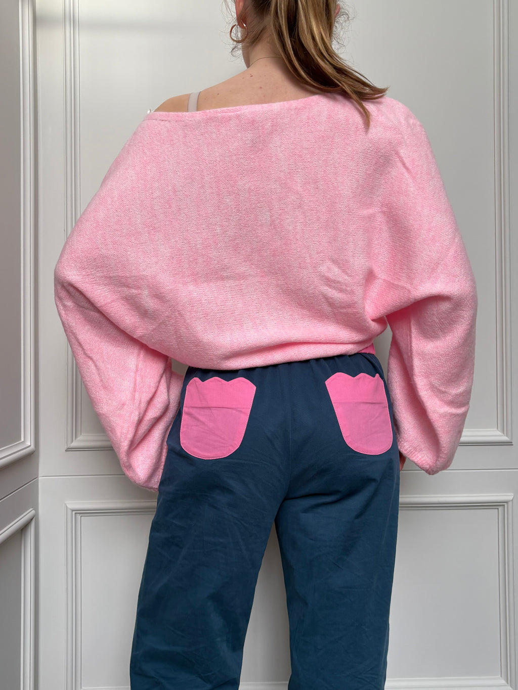 Ottilie Trousers