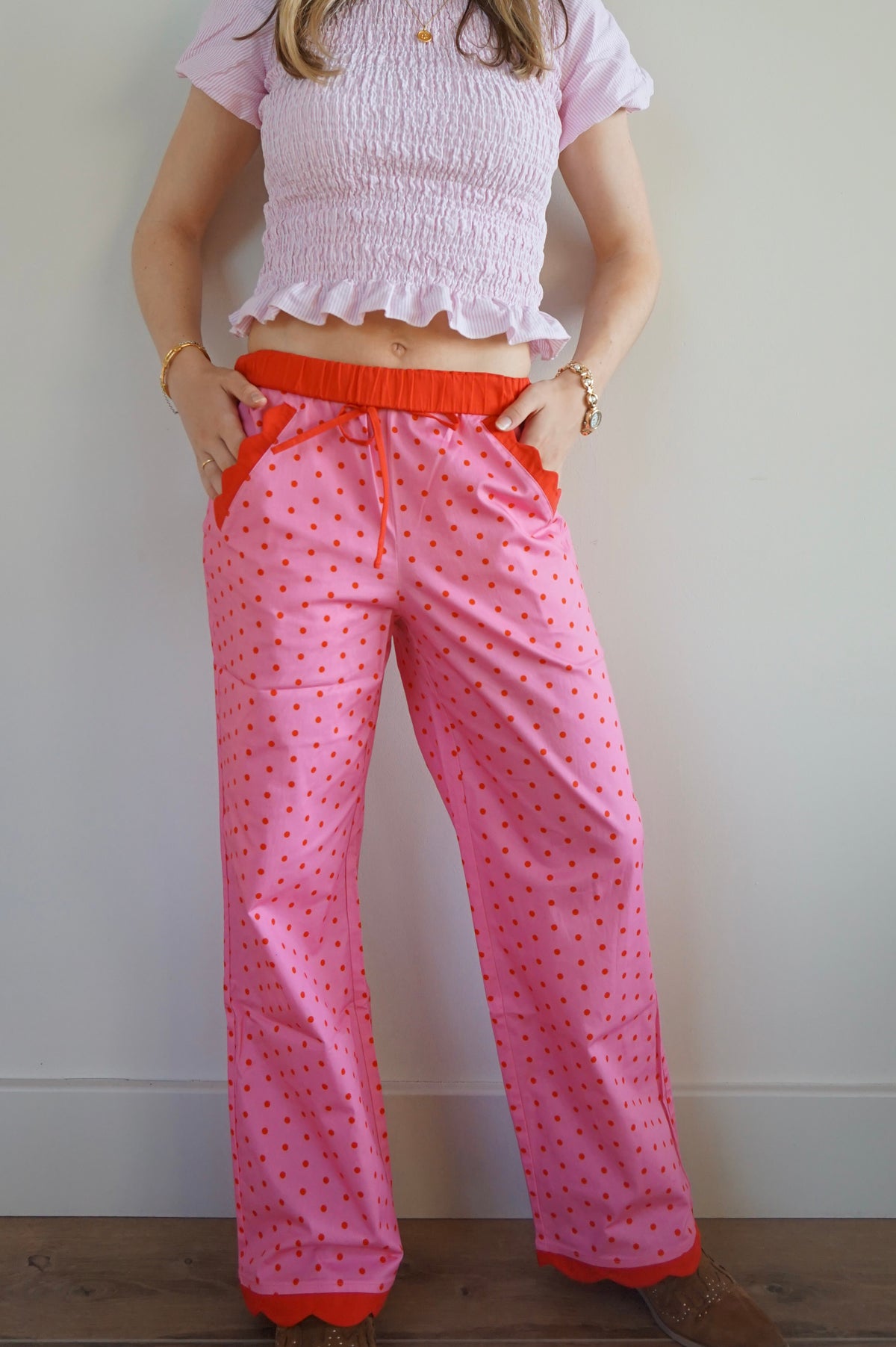 Daisy Trousers