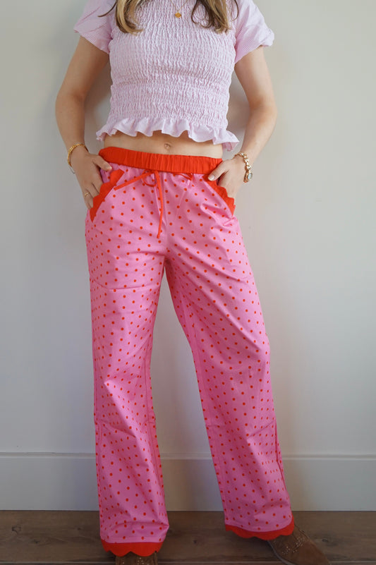 Daisy Trousers