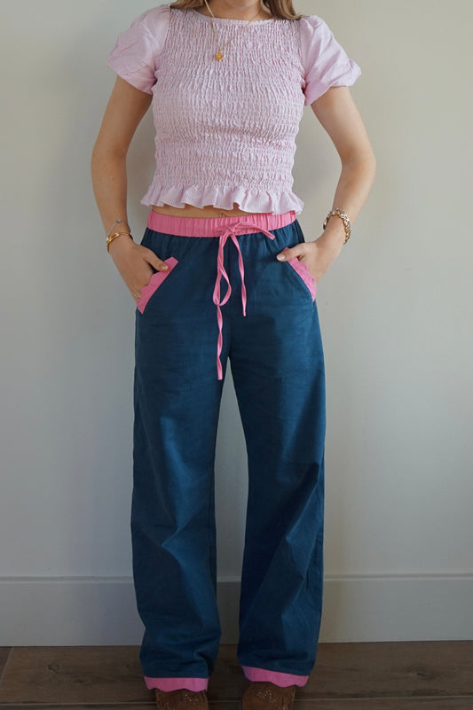 Ottilie Trousers