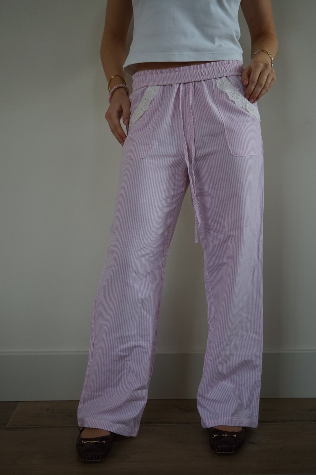Emily Trousers