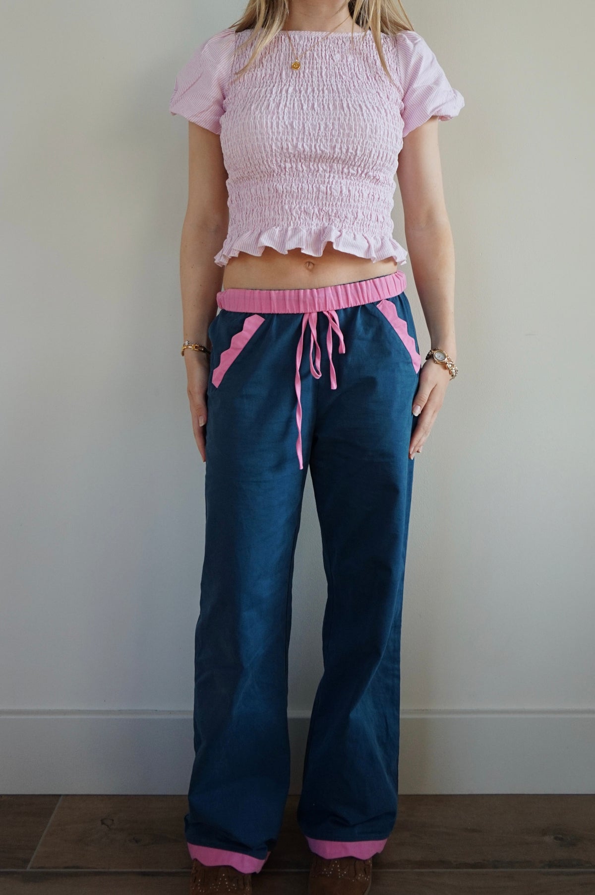 Ottilie Trousers
