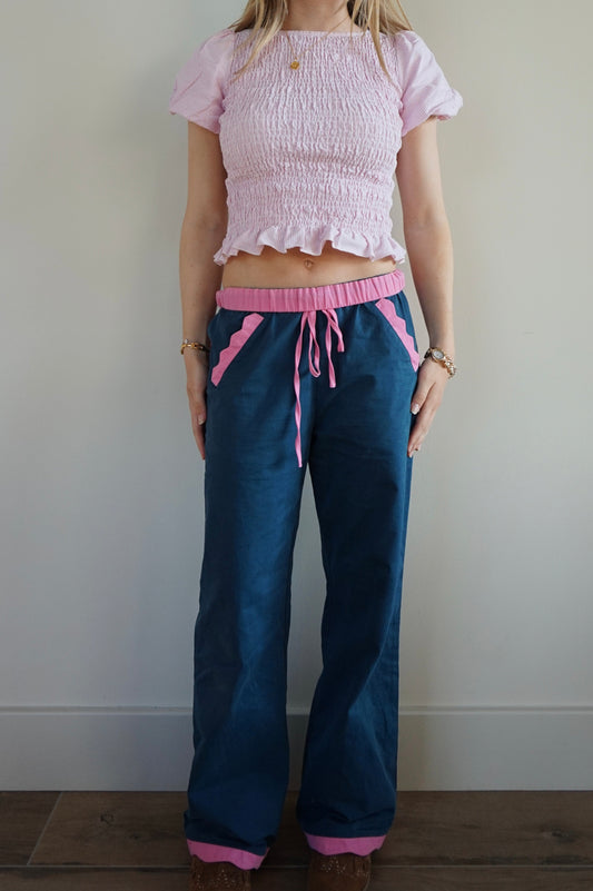 Ottilie Trousers
