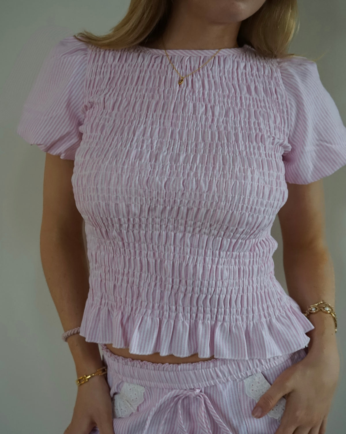 Emily Top