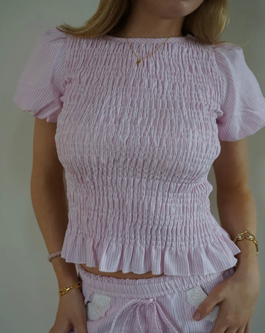 Emily Top