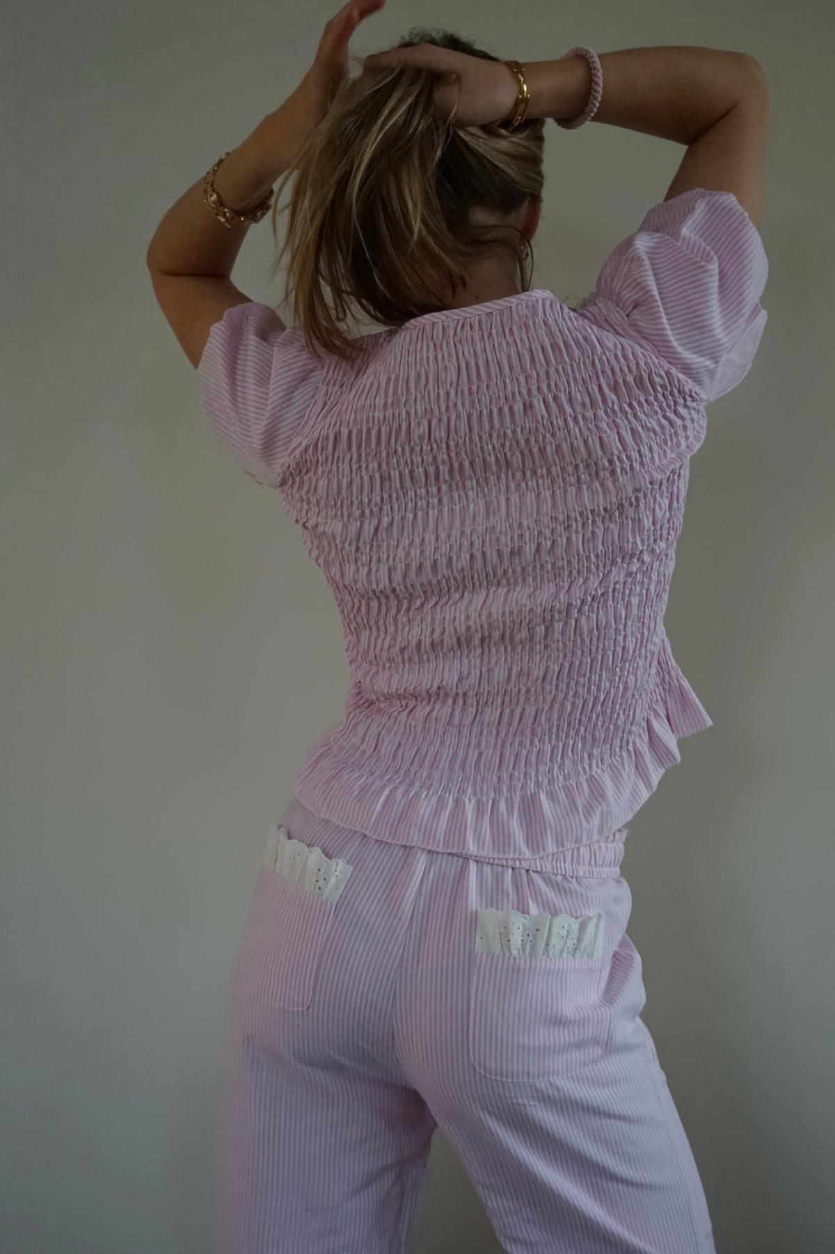 Emily Top
