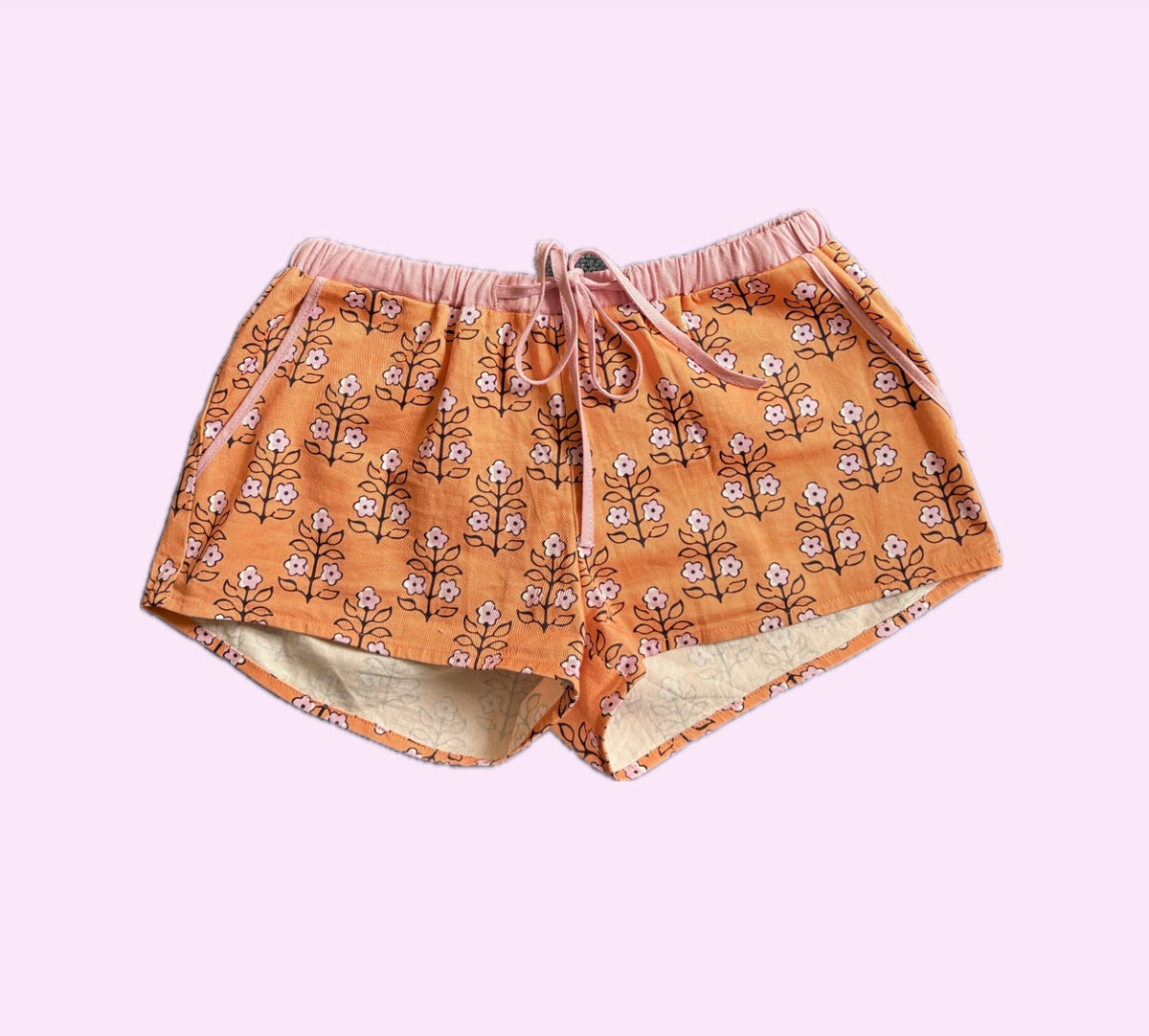 Emilia Shorts