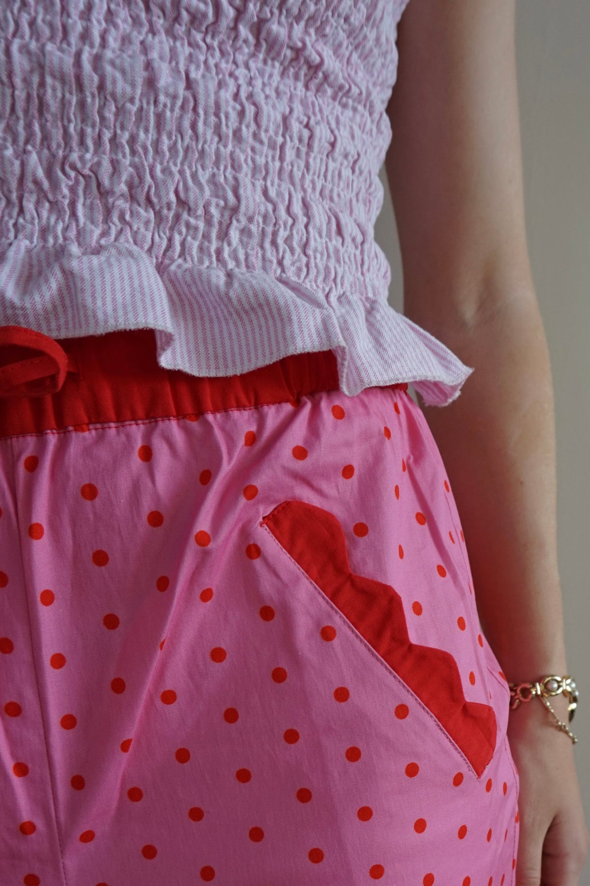 Daisy Trousers