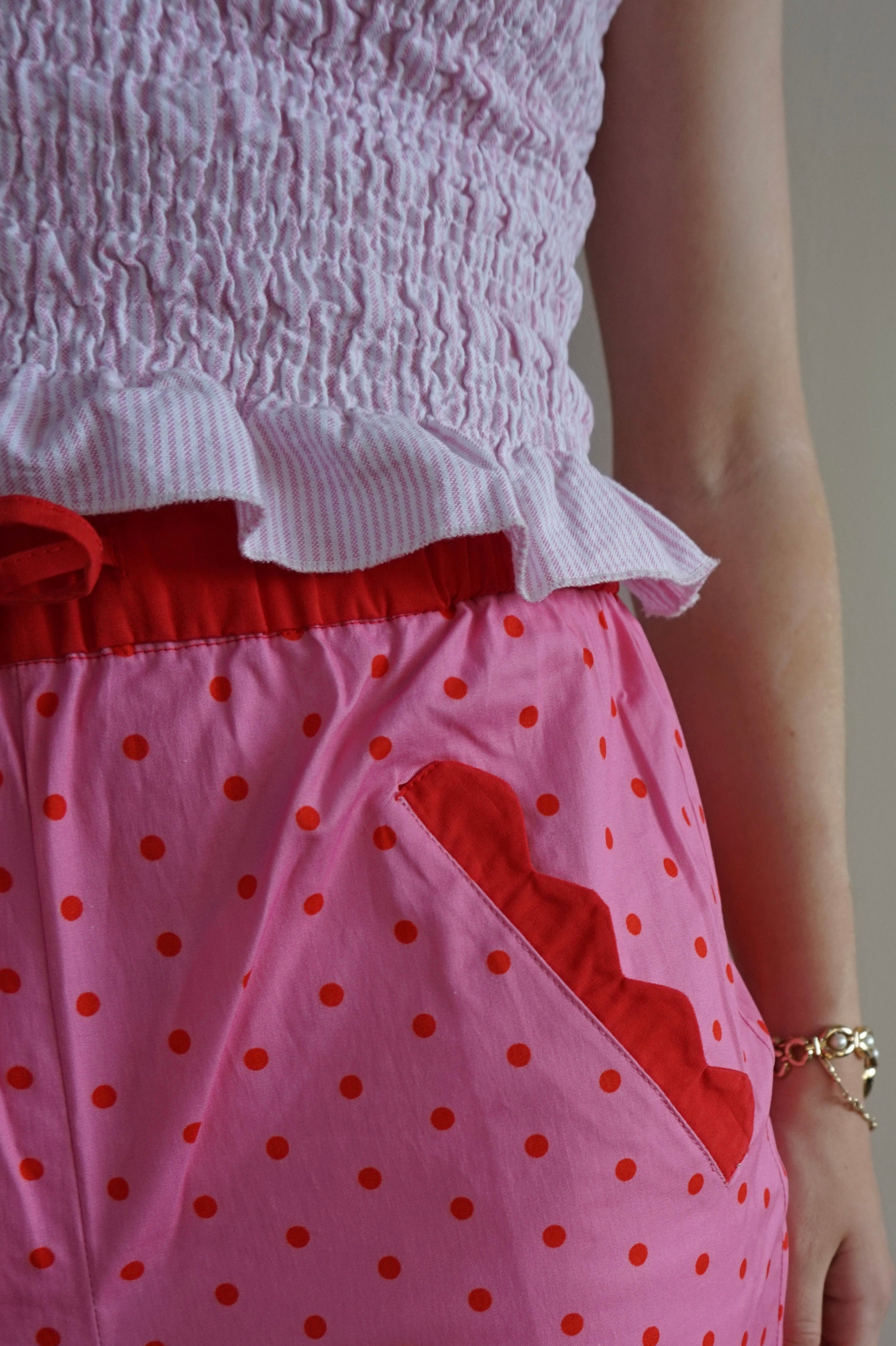 Daisy Trousers