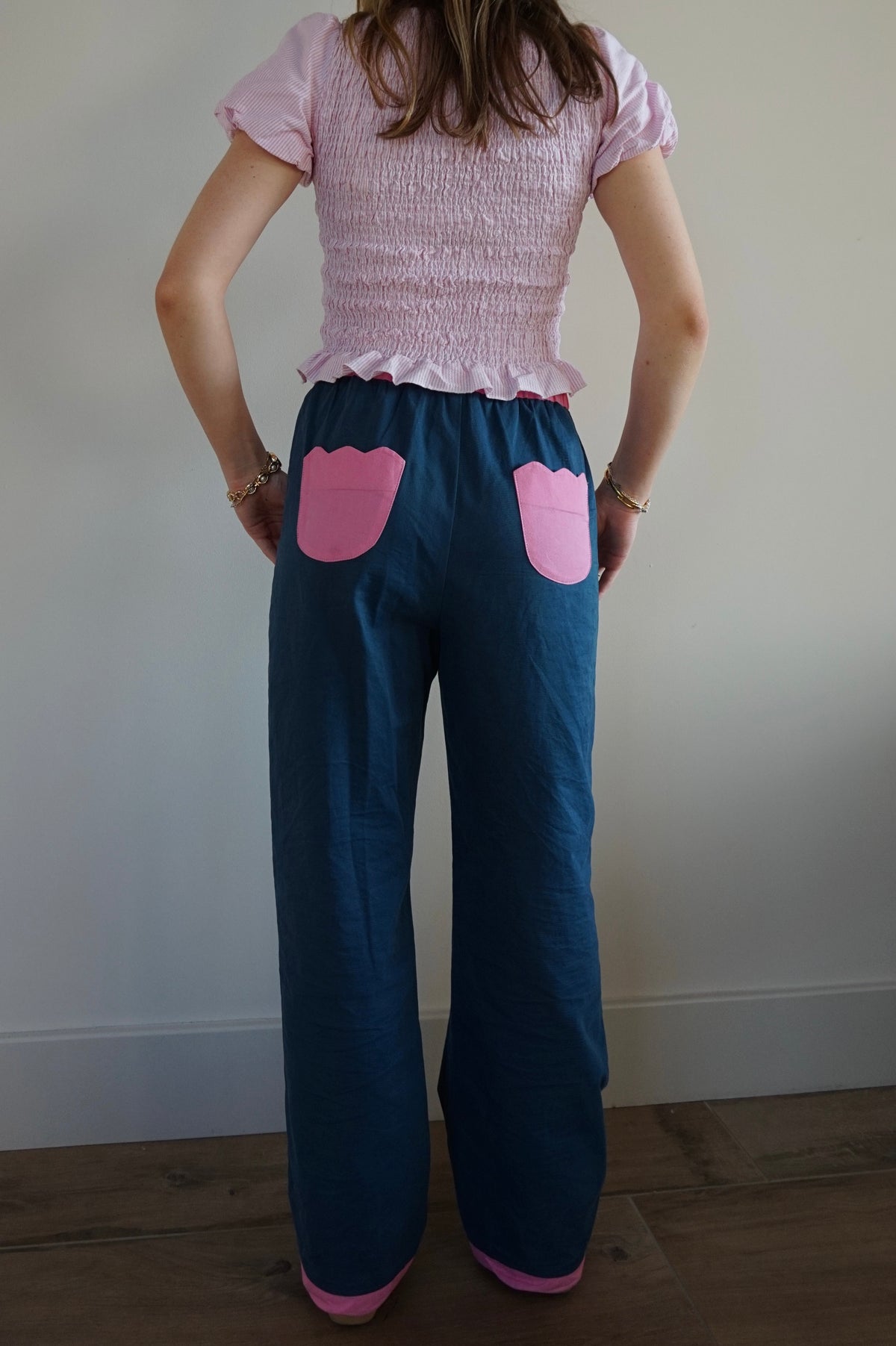 Ottilie Trousers