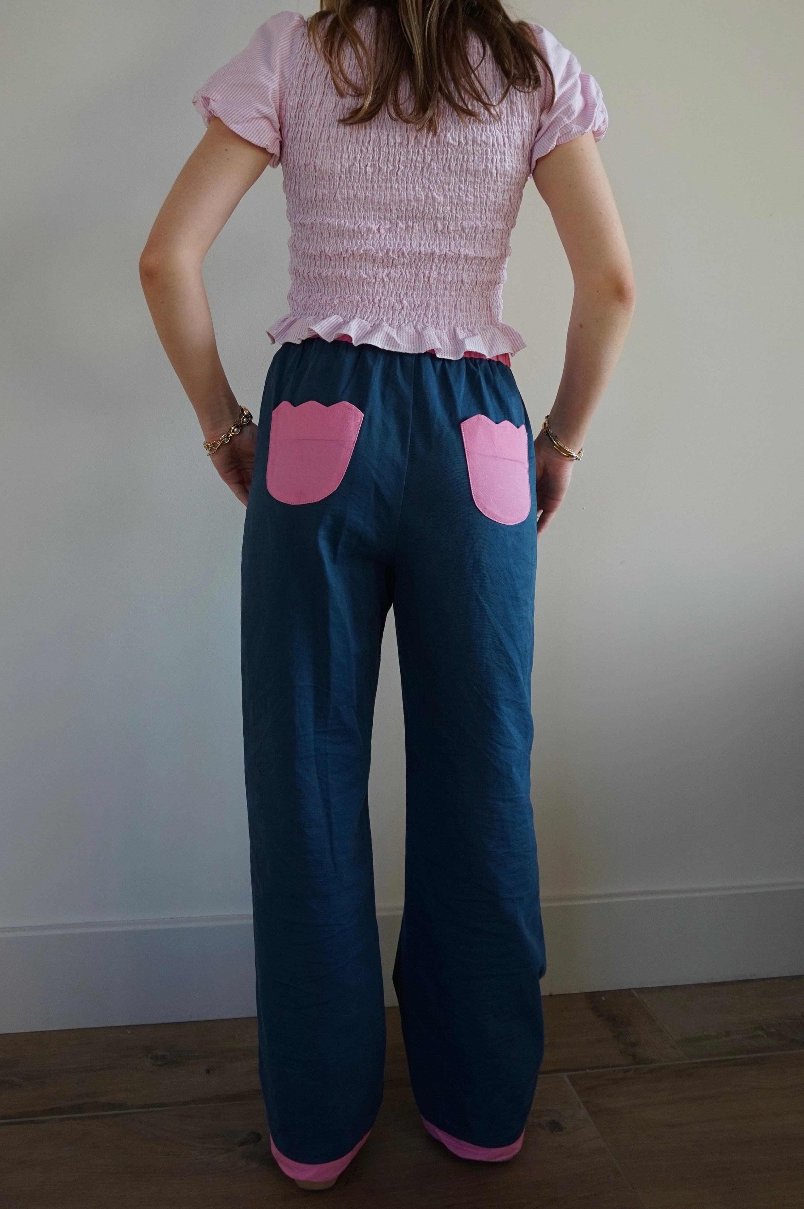 Ottilie Trousers