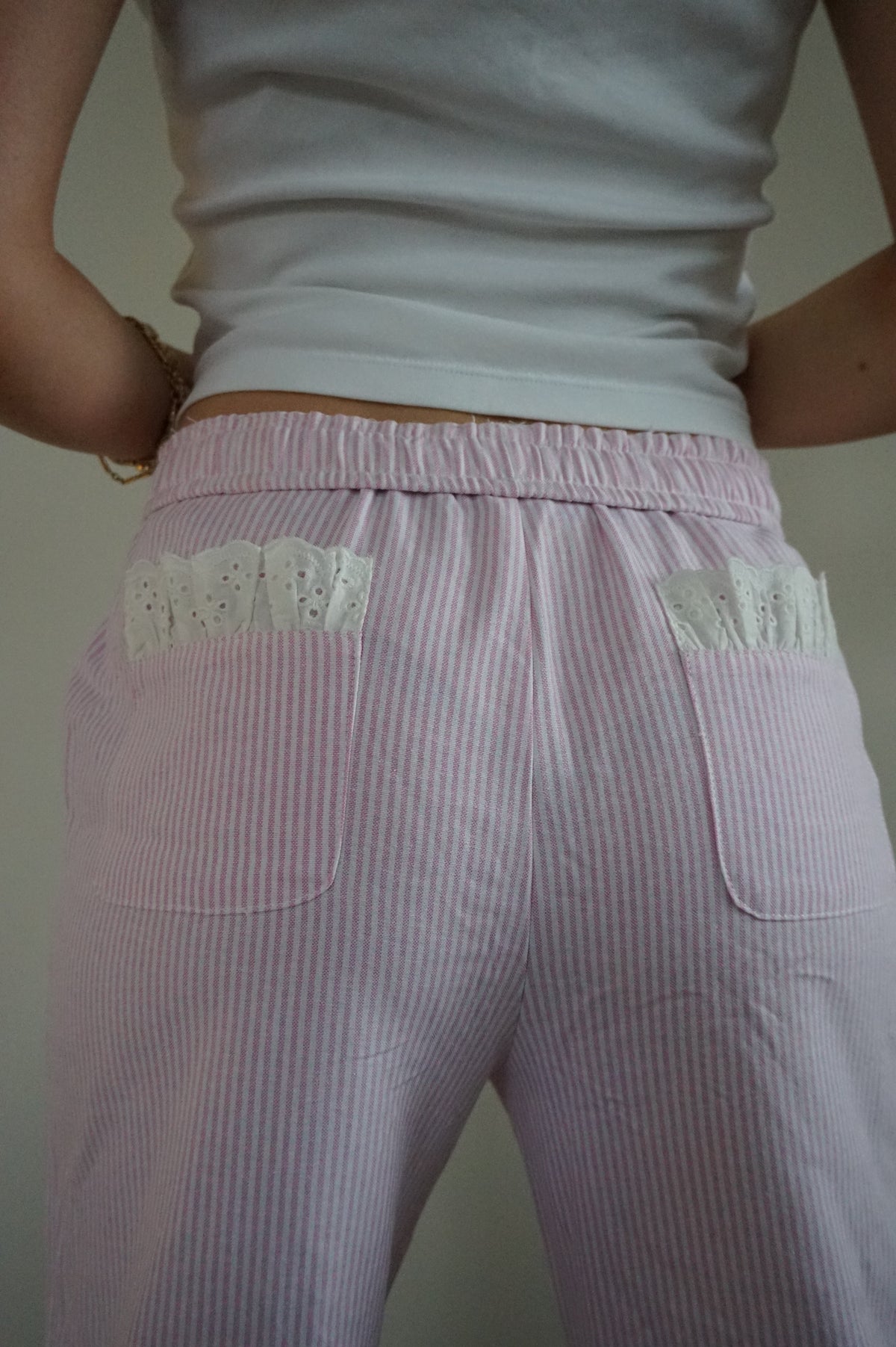 Emily Trousers