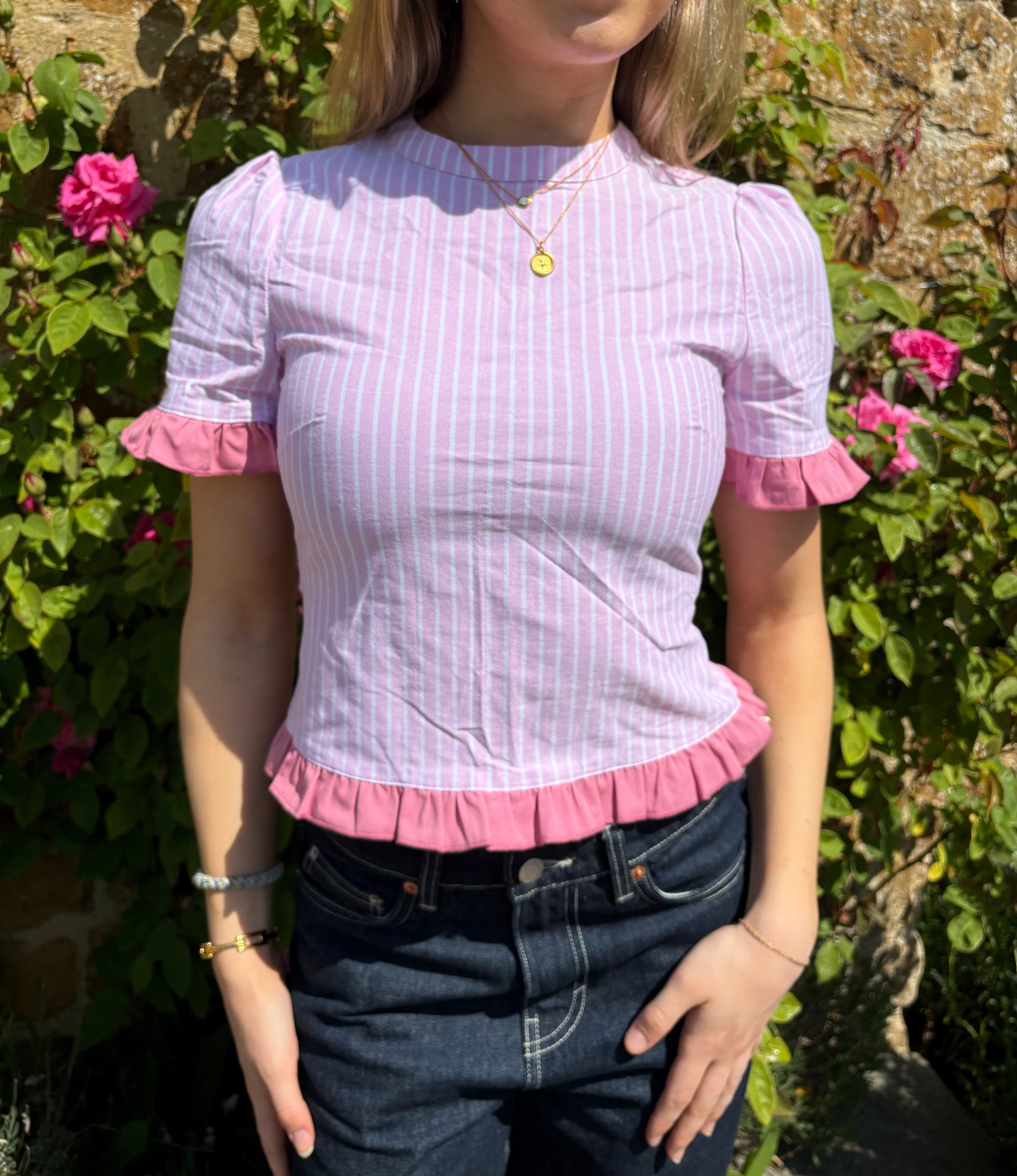 Beatrice Collection