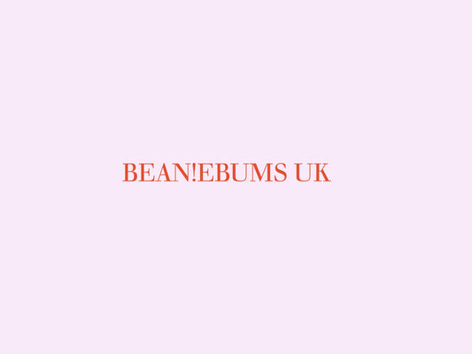 Bean!ebumsUK gift card